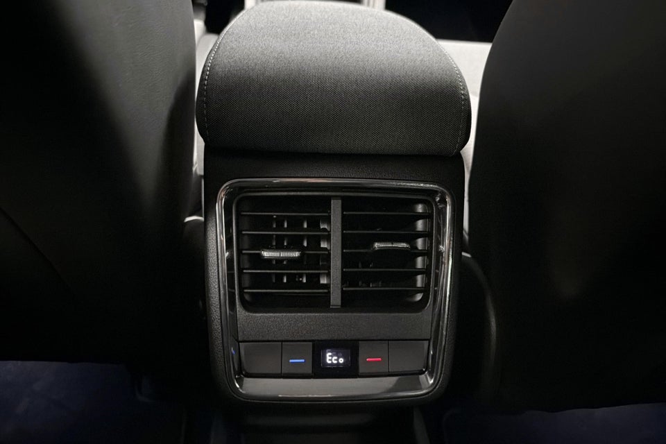 Skoda Enyaq 85x iV 5d