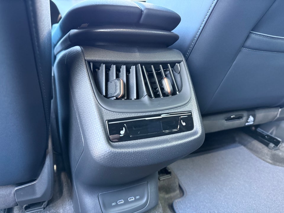 Cupra Tavascan 77 Immersive 5d