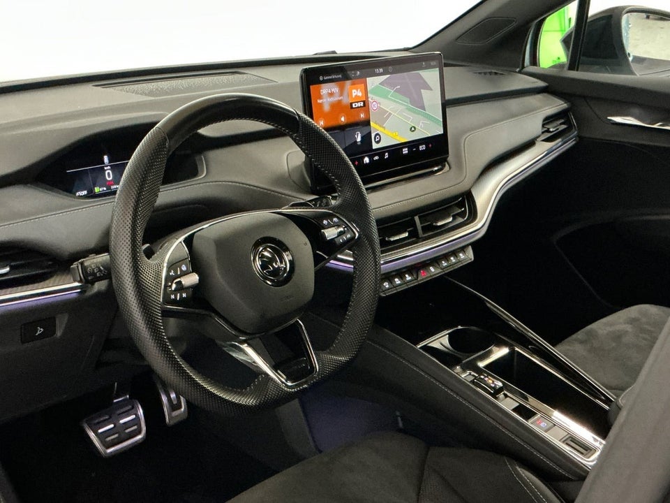 Skoda Enyaq 60 iV Sportline 5d