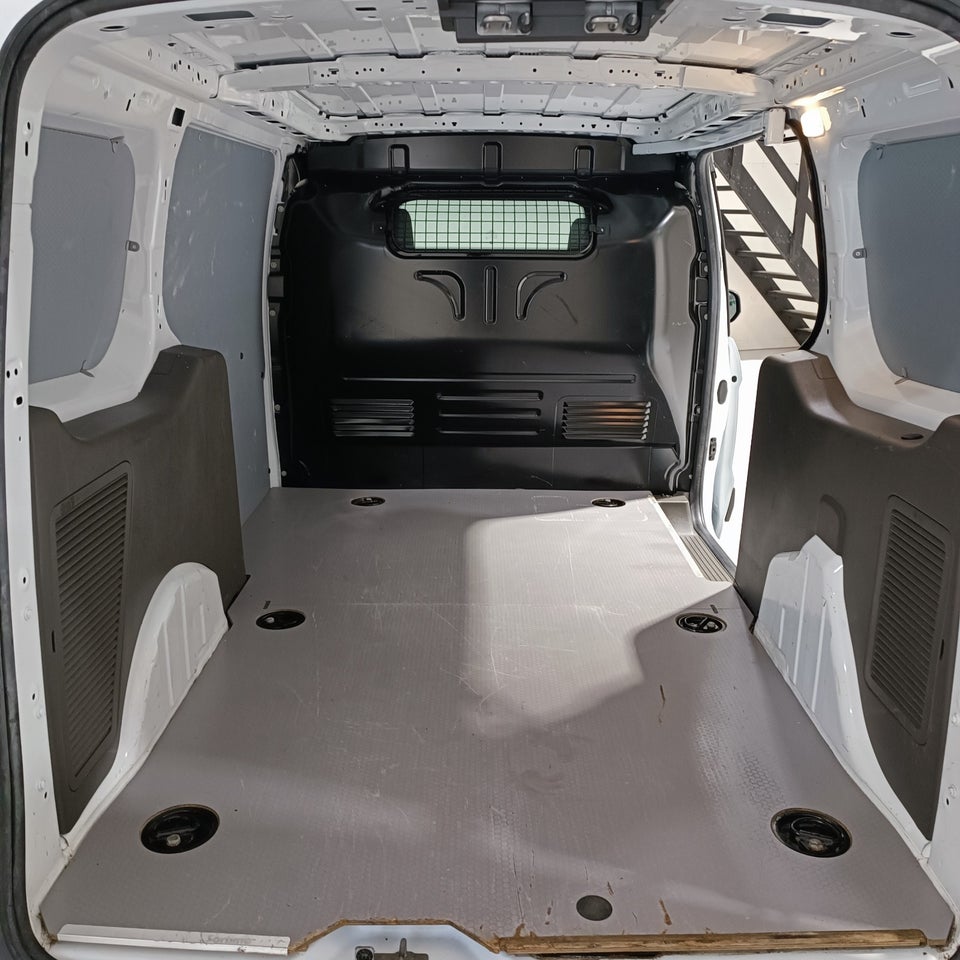 Ford Transit Connect 1,5 TDCi 100 Trend lang