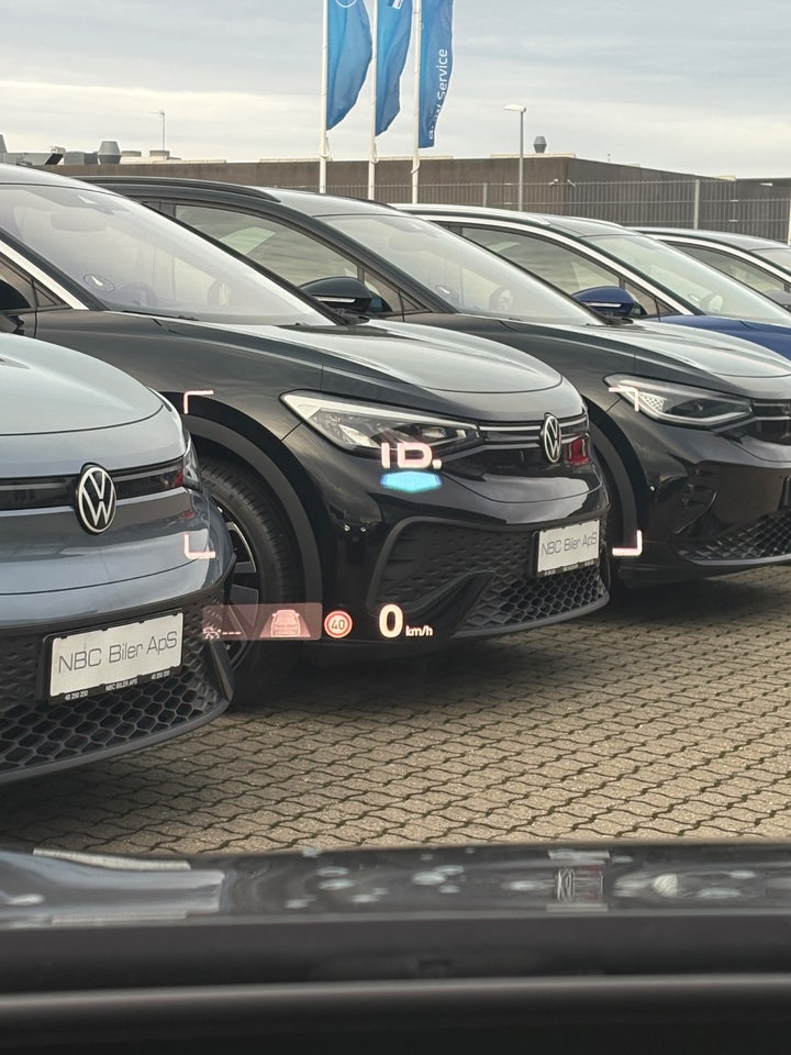 VW ID.4 77 GTX 4Motion 5d