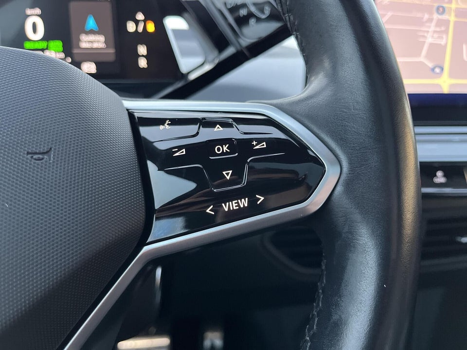 VW ID.3 58 1ST Pro Performance Max 5d