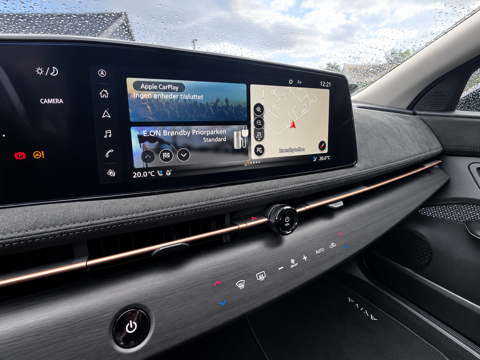 Nissan Ariya 87 Evolve 5d