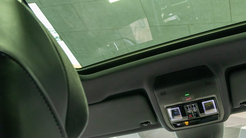 Skoda Enyaq 80x iV Sportline 5d