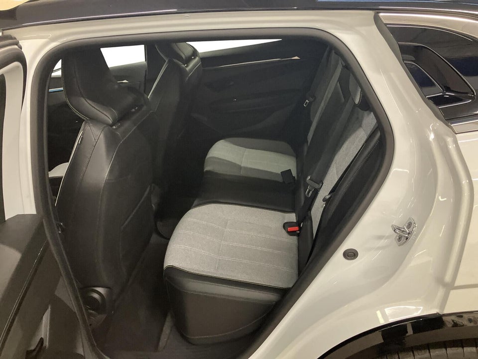 Renault Megane E-Tech 60 Techno 5d