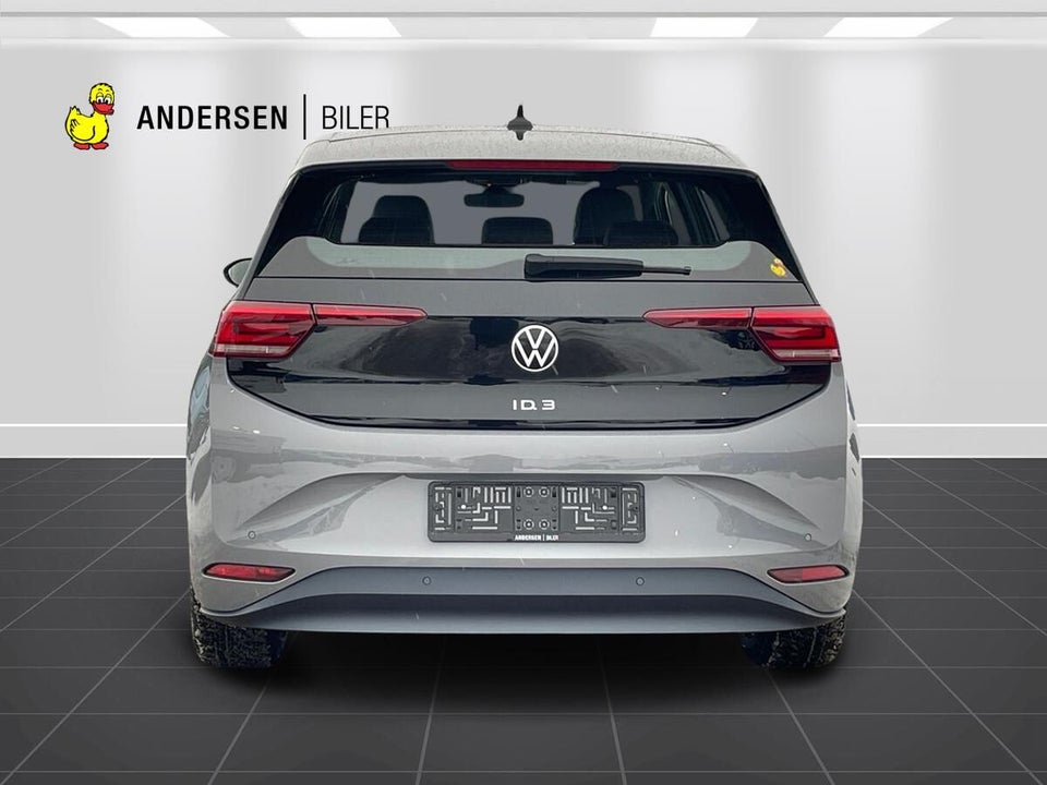 VW ID.3 45 Pure Performance 5d