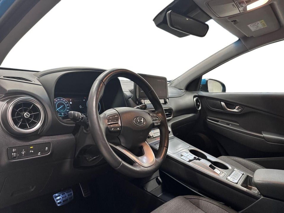 Hyundai Kona 64 EV Trend 5d