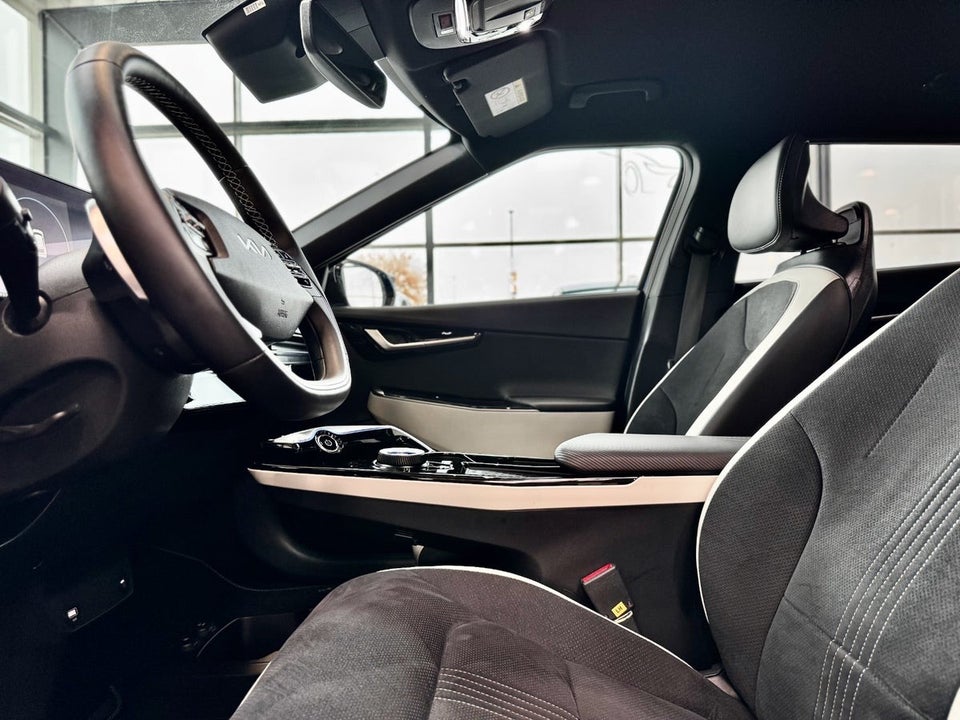 Kia EV6 77 Long Range GT-Line 5d