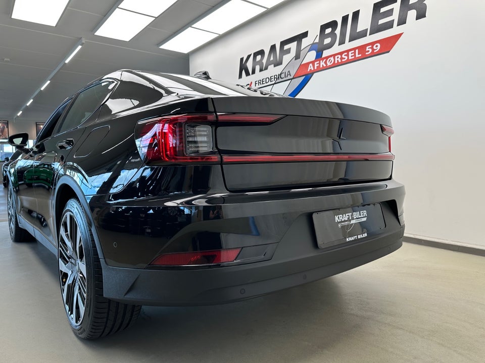 Polestar 2 Performance AWD 5d