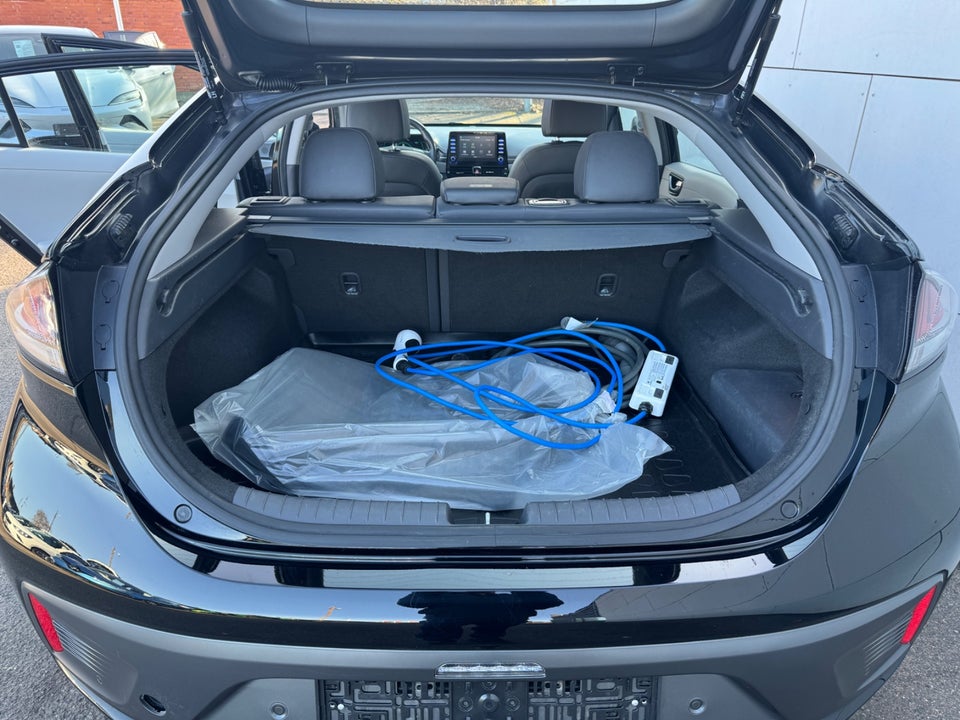 Hyundai Ioniq 1,6 PHEV Premium+ DCT 5d