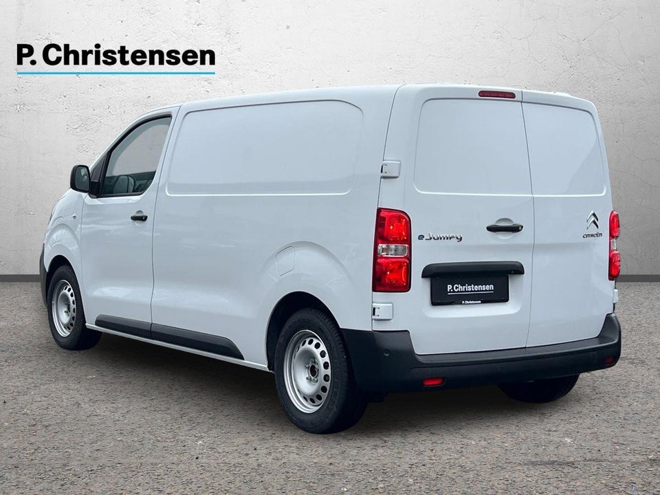 Citroën ë-Jumpy 75 L2 BaseLine