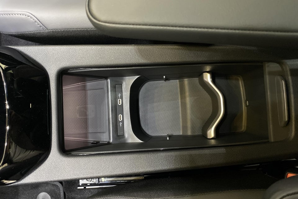 VW ID.4 77 Style+ 5d