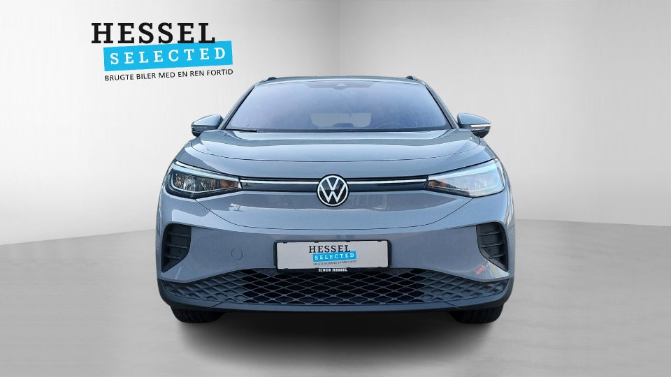 VW ID.4 77 Pro Performance 5d