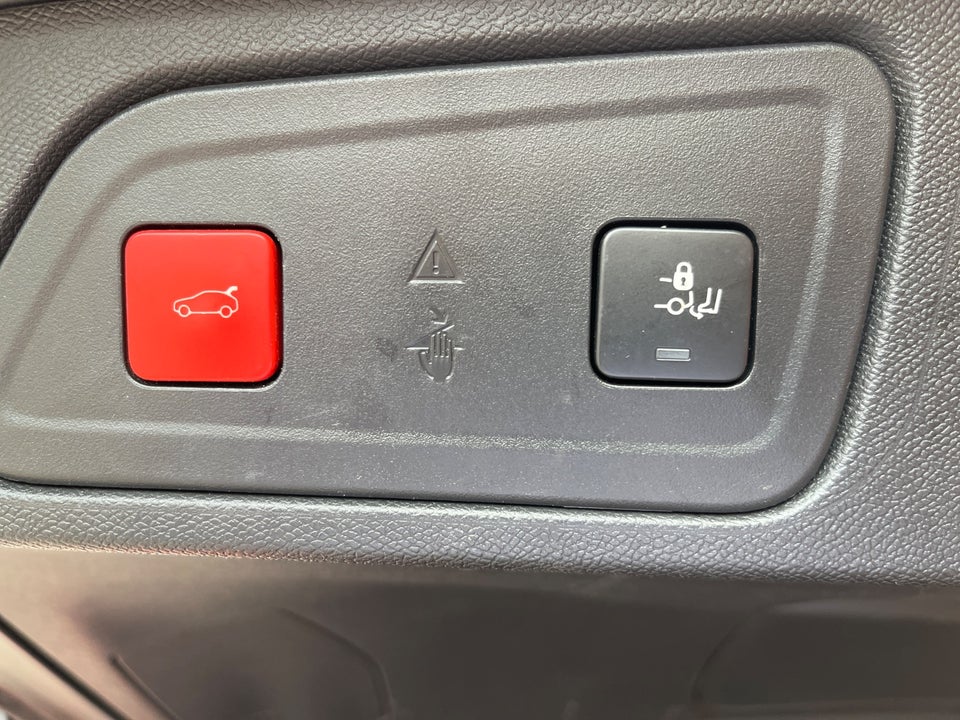 Citroën C5 Aircross 1,2 PureTech 130 Platinum 5d