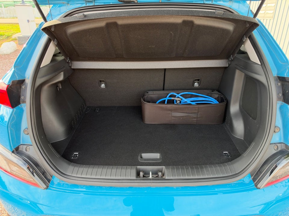 Hyundai Kona 64 EV Advanced 5d