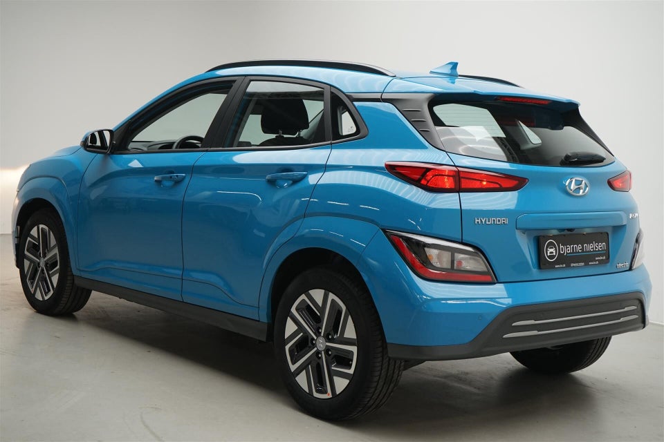 Hyundai Kona 39 EV Select 5d