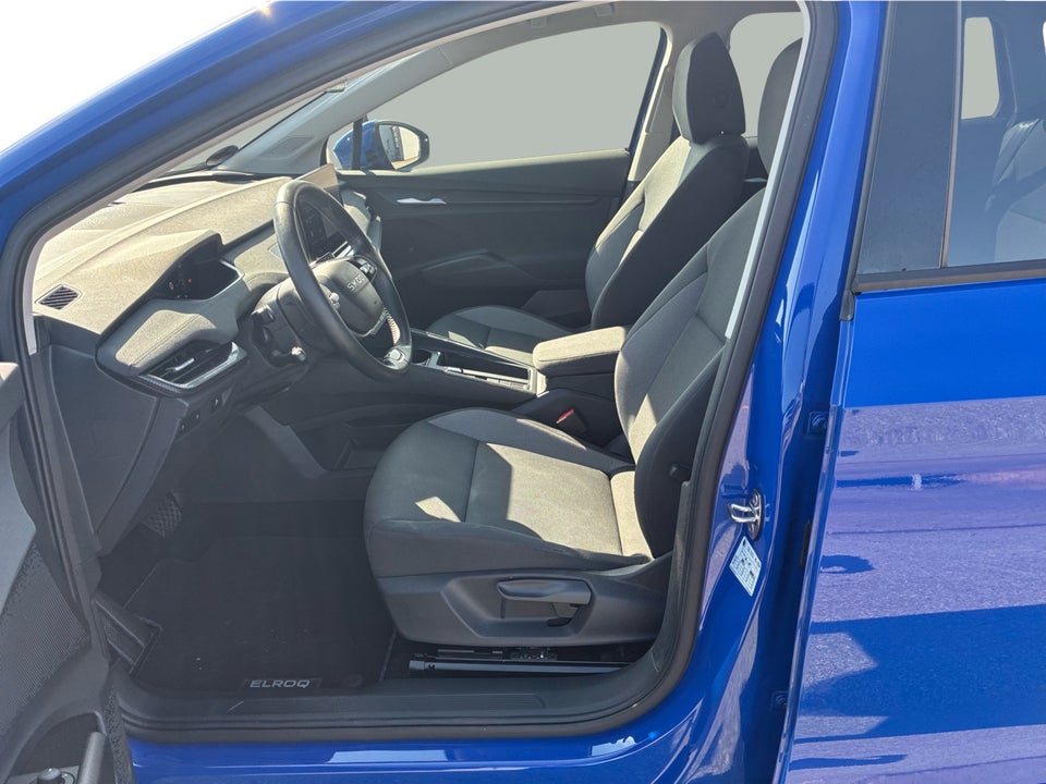 Skoda Elroq 60 iV 5d