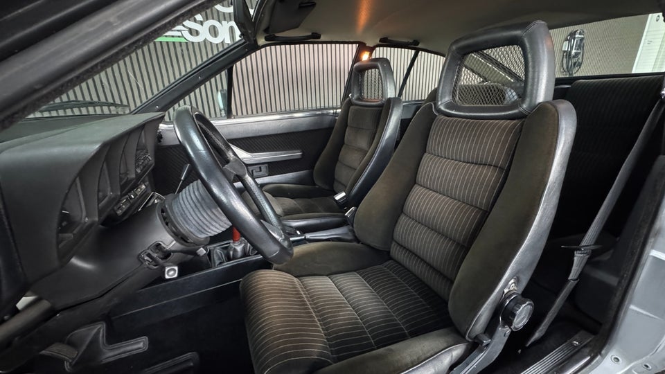 Alfa Romeo GTV 2,0 3d