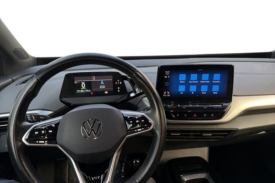 VW ID.4 77 Pro Performance 5d