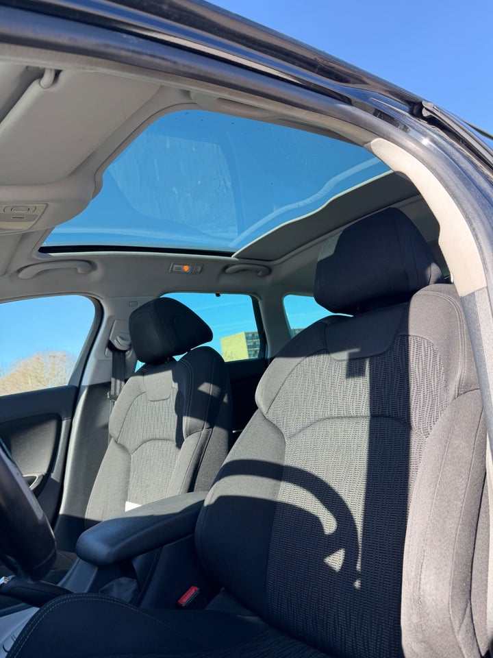 Citroën C5 2,0 HDi 163 Exclusive Tourer 5d