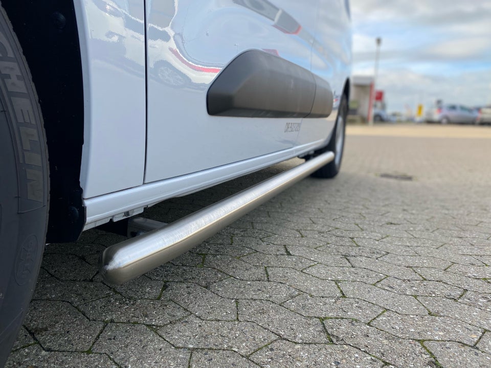 Opel Combo-e 50 Innovation+ L2V1
