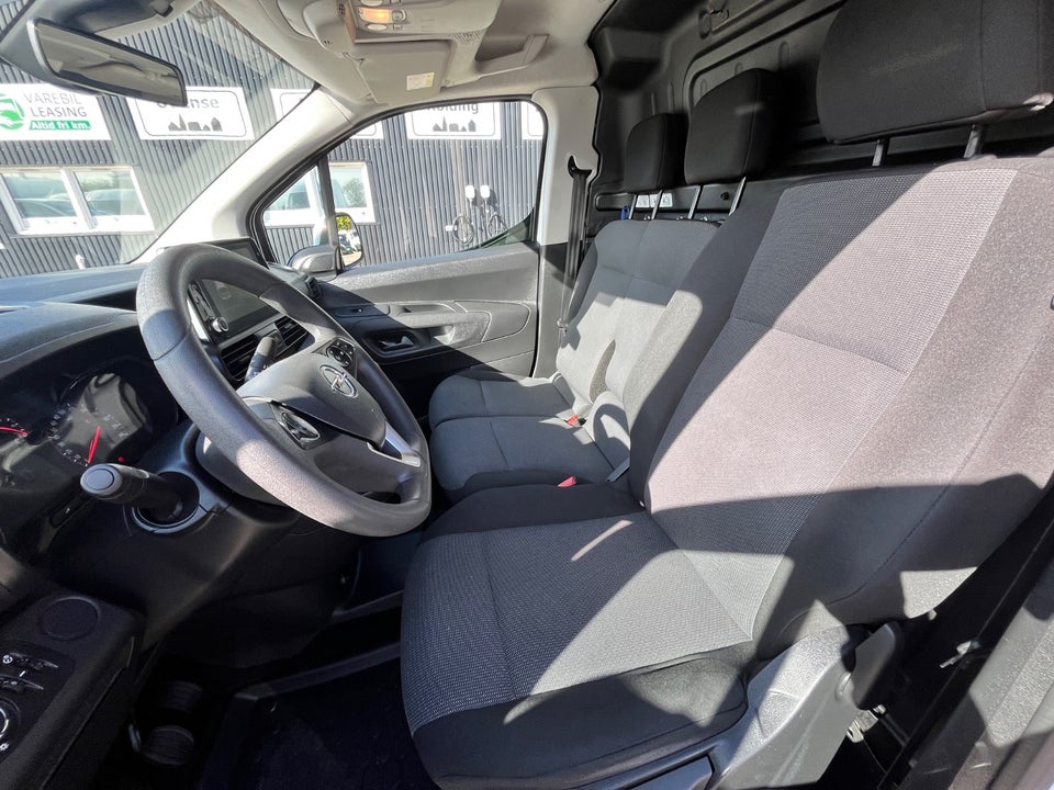 Opel Combo 1,5 D 102 Enjoy L2V2