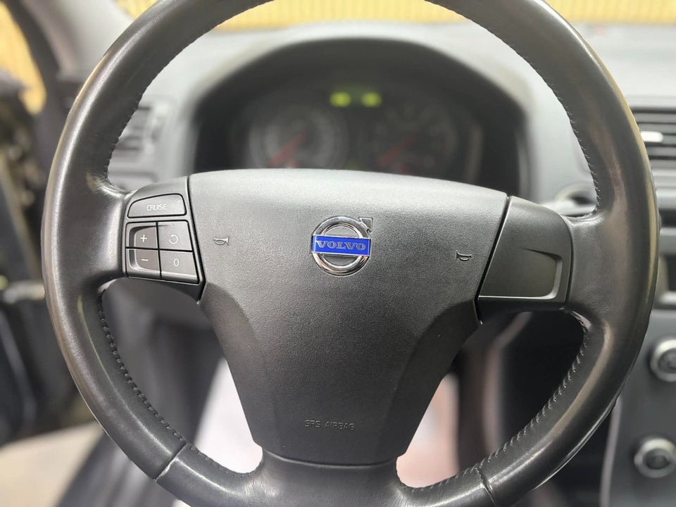 Volvo V50 1,6 Style 5d