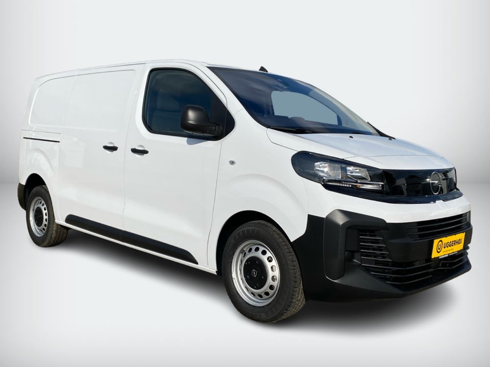 Opel Vivaro 2,0 BlueHDi 145 Enjoy+ L2