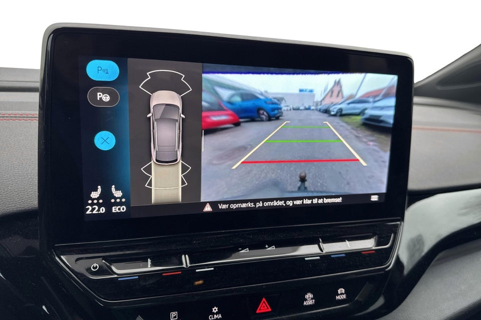 VW ID.4 77 GTX 75 Years Edition 4Motion 5d