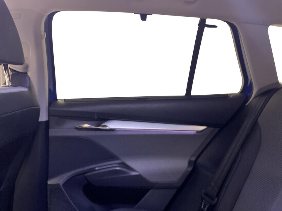 Skoda Enyaq 80 iV Loft 5d