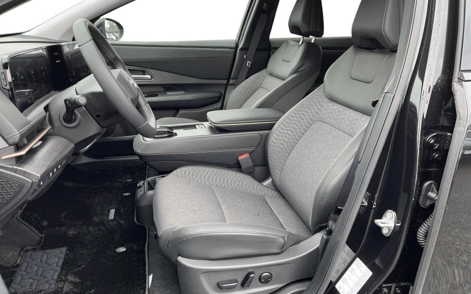 Nissan Ariya 87 Advance 5d