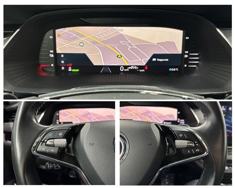 Skoda Octavia 1,4 TSi iV Plus DSG 5d