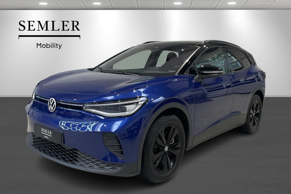 VW ID.4 77 Style Edition 5d