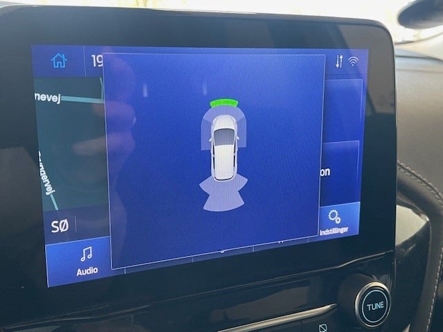 Ford Fiesta 1,0 EcoBoost mHEV Vignale 5d