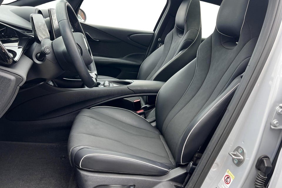 BYD Dolphin 60 Design 5d