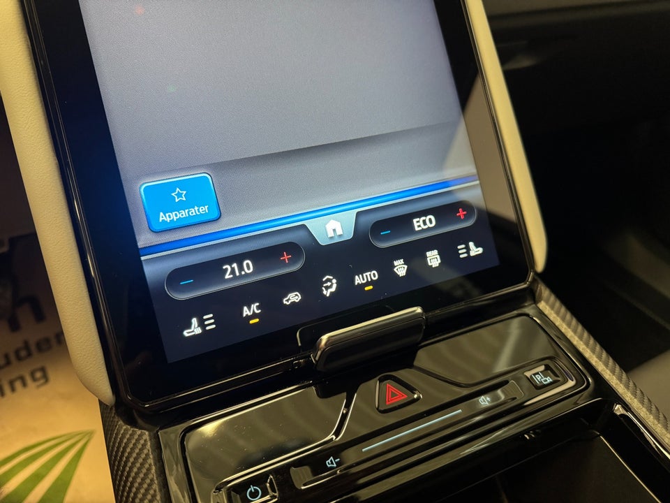 Ford Explorer 84 Premium Extended Range AWD 5d