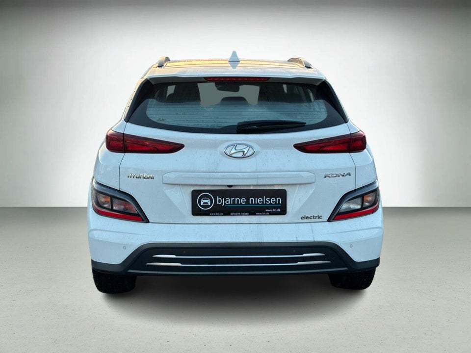 Hyundai Kona 39 EV Select 5d