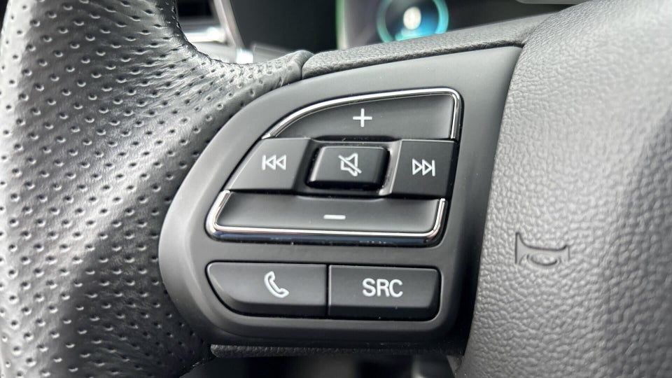 MG Marvel R Performance 5d