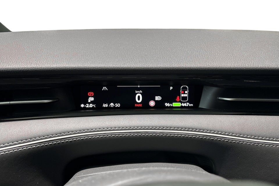 VW ID.7 86 Style S+ Tourer 5d