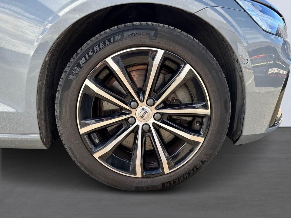 Volvo V60 2,0 T6 ReCharge Ultimate Dark aut. AWD 5d