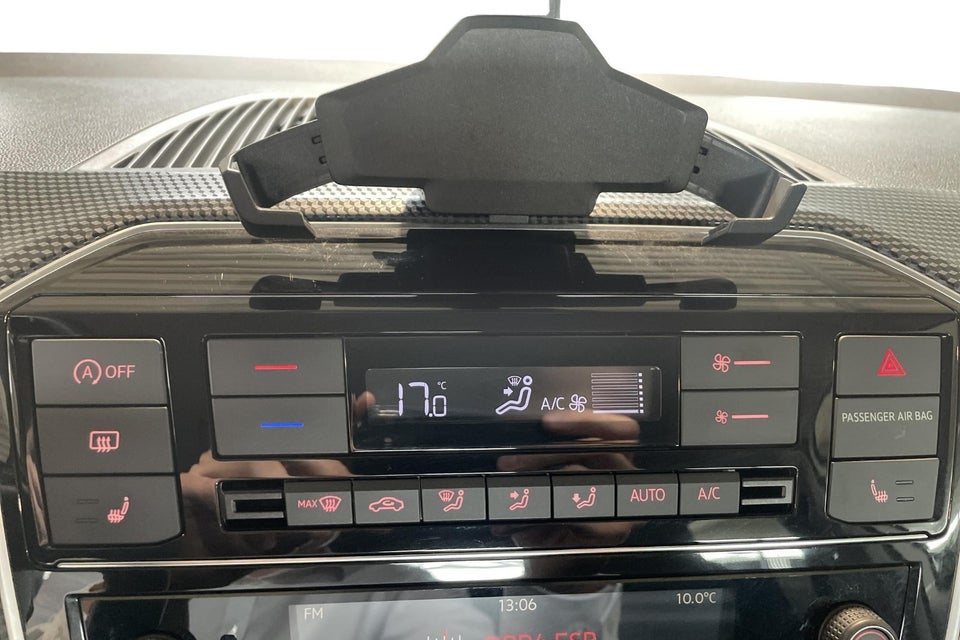 VW Up! 1,0 MPi 60 Move BMT 5d