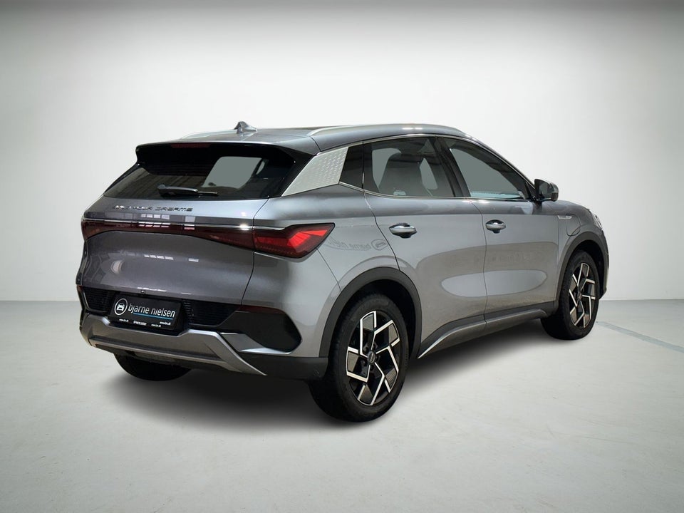 BYD Atto 3 60 Design 5d