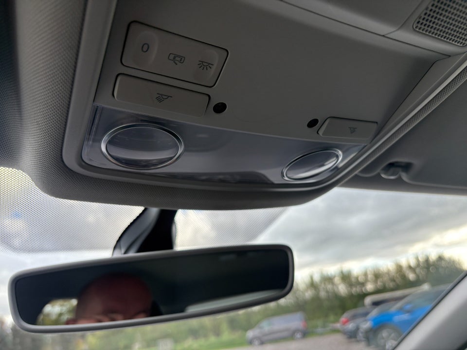 Seat Leon 1,0 TSi 115 Style ST 5d