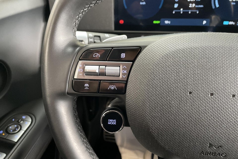 Hyundai Ioniq 5 84 Advanced 5d