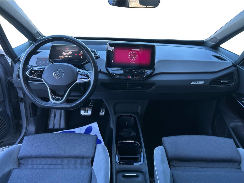 VW ID.3 58 1ST Max 5d