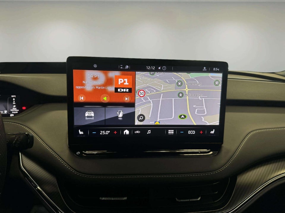 Skoda Enyaq 80 iV Sportline 5d