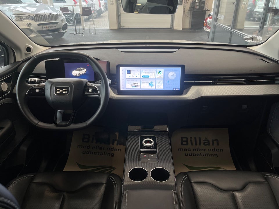 Aiways U5 Premium 5d