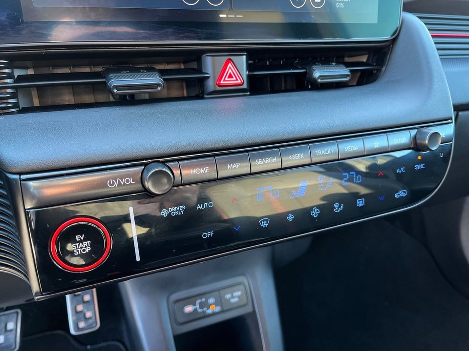 Hyundai Ioniq 5 84 N Line 5d