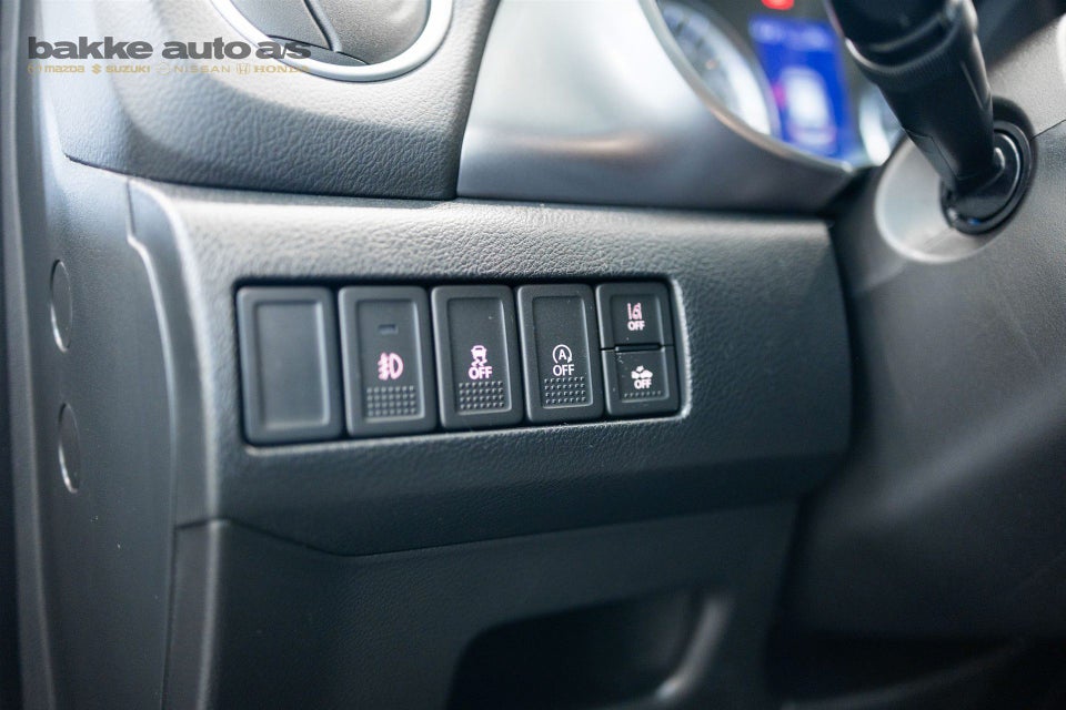 Suzuki Vitara 1,4 mHybrid Active 5d