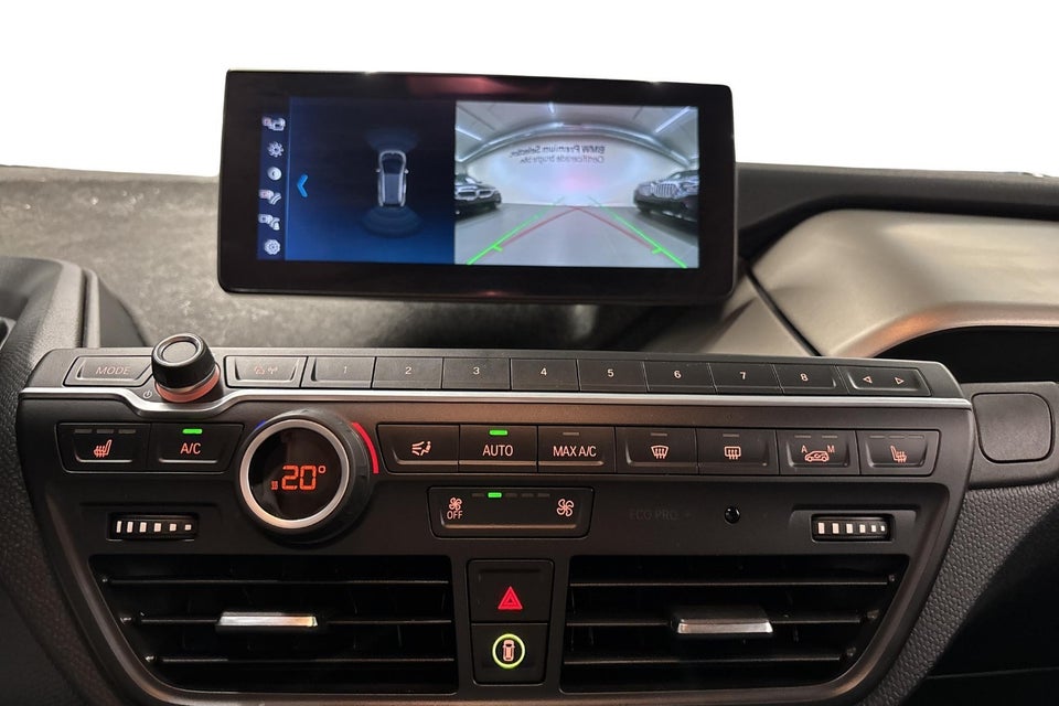 BMW i3s Charged Plus 5d